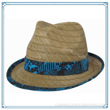 Straw Hat (CHX-003)